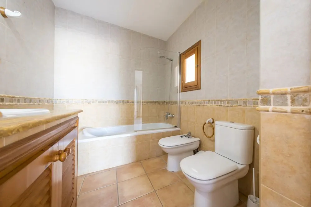 Villa Can Petrus, con piscina y wifi gratis