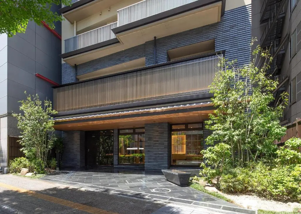 Onyado Nono Sendai Natural Hot Spring Morito-no-yu