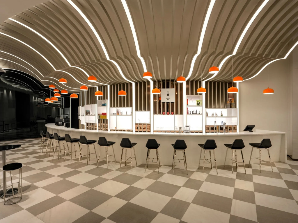 ibis Styles Ambassador Seoul Yongsan