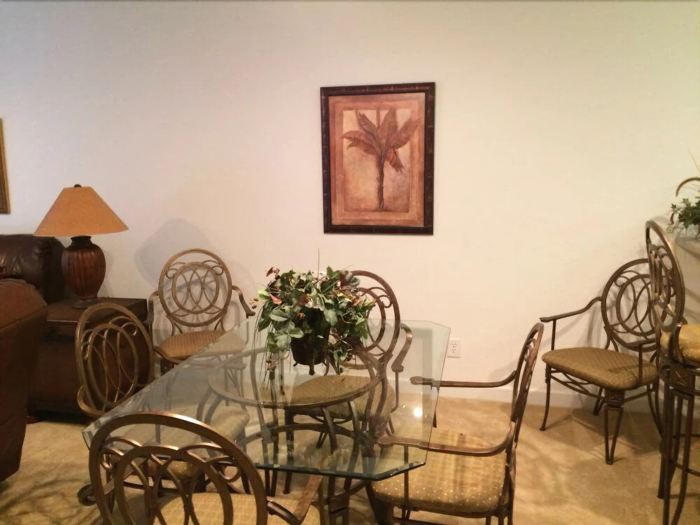 3709 Champions 2 Bedrooms 2 Bathrooms Villa