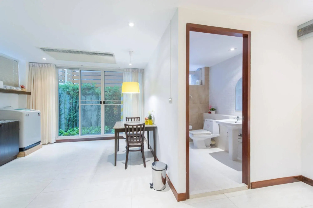 Yello Rooms Hotel Victory Monument