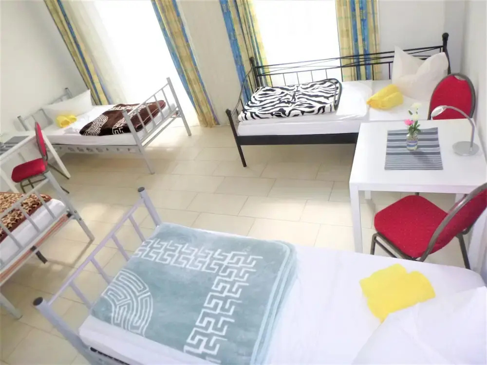 Homestay Nürnberg