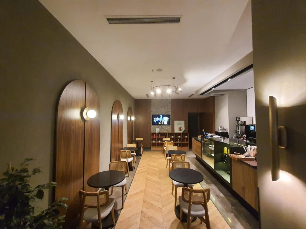 Edition Old City Hotel