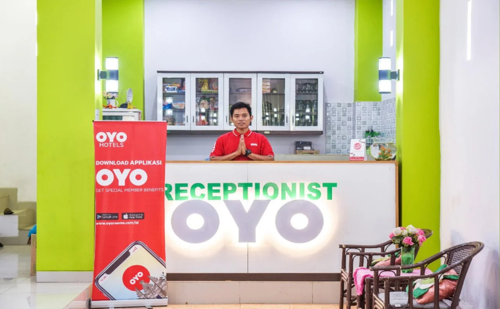 OYO 391 GreenBelt