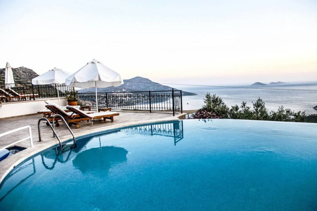 The Mediteran Hotel