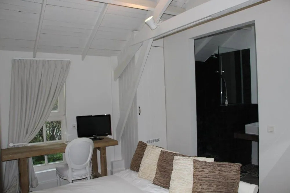 B&B Bel-Air