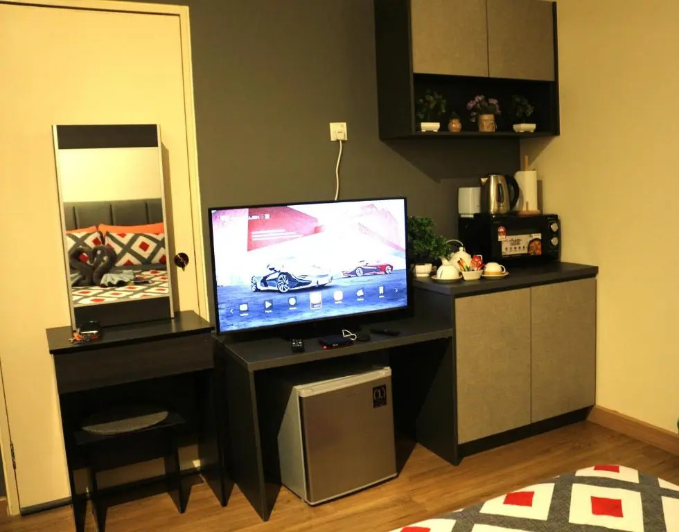 MLH Premier Suites @ Saville Cheras