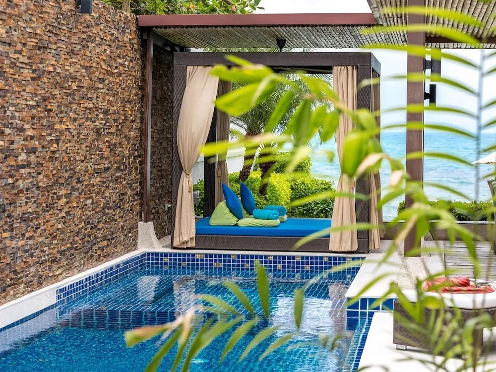 Villa Chi Samui - SHA Extra Plus