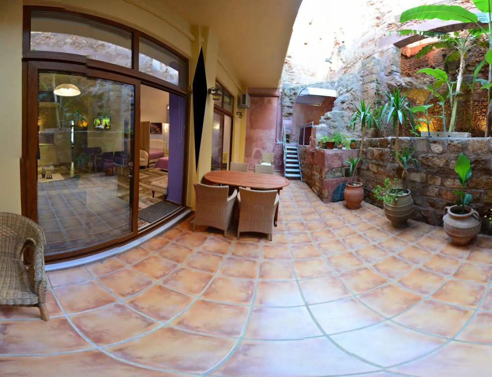 Kasteli Studios & Apartments