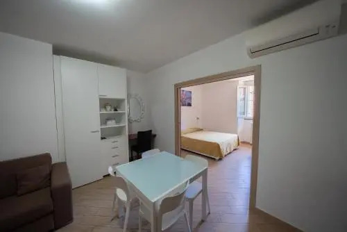 Residence SANTABBONDIO