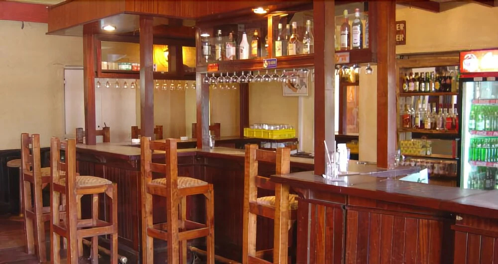 Sirona Hotel