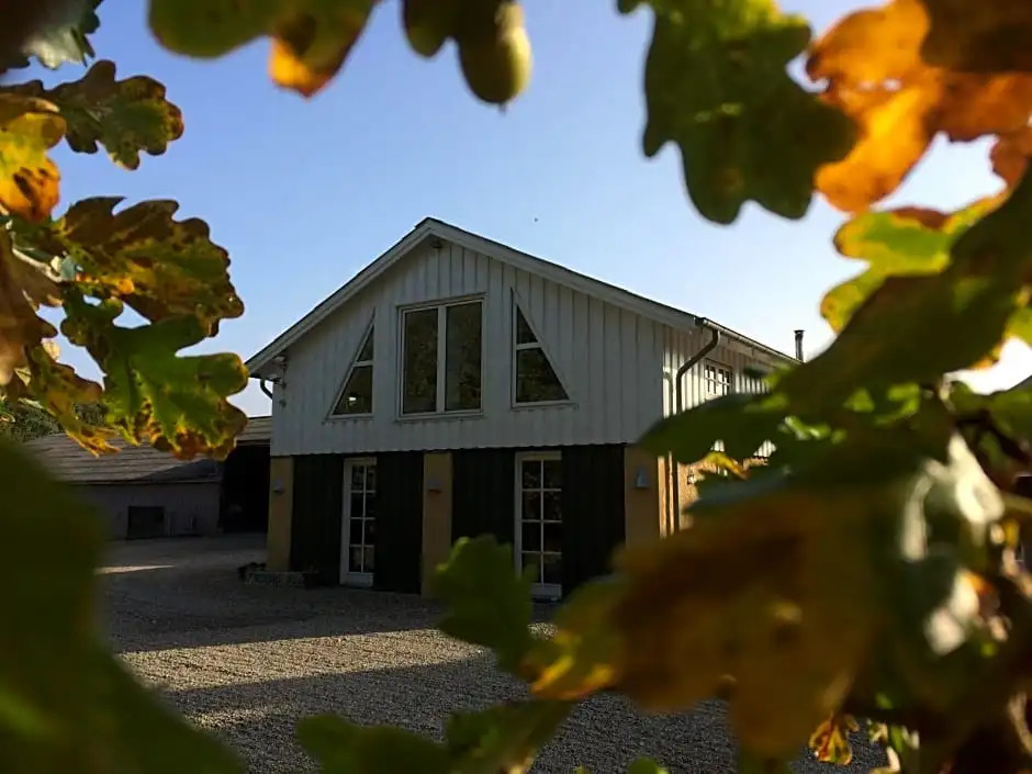 Rainbows End B&B