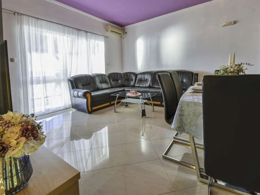 Apartment Škroćo Maslenica 30334