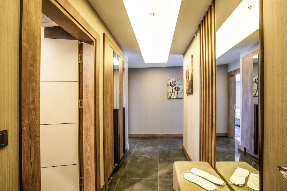 NEHİR OTEL