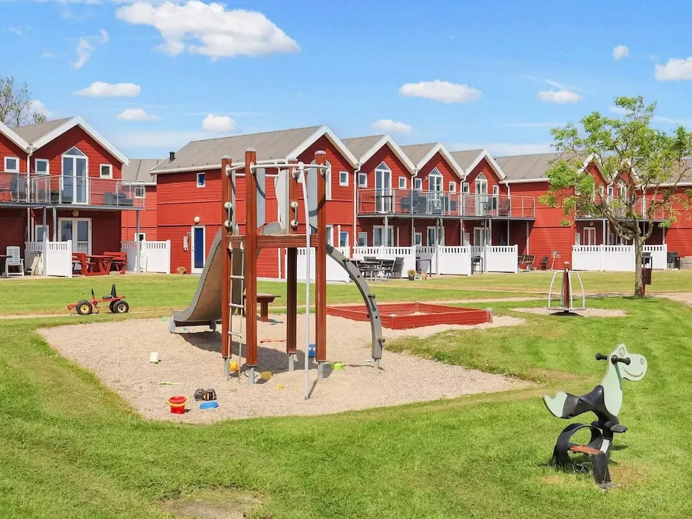 6 Person Holiday Home in Hadsund