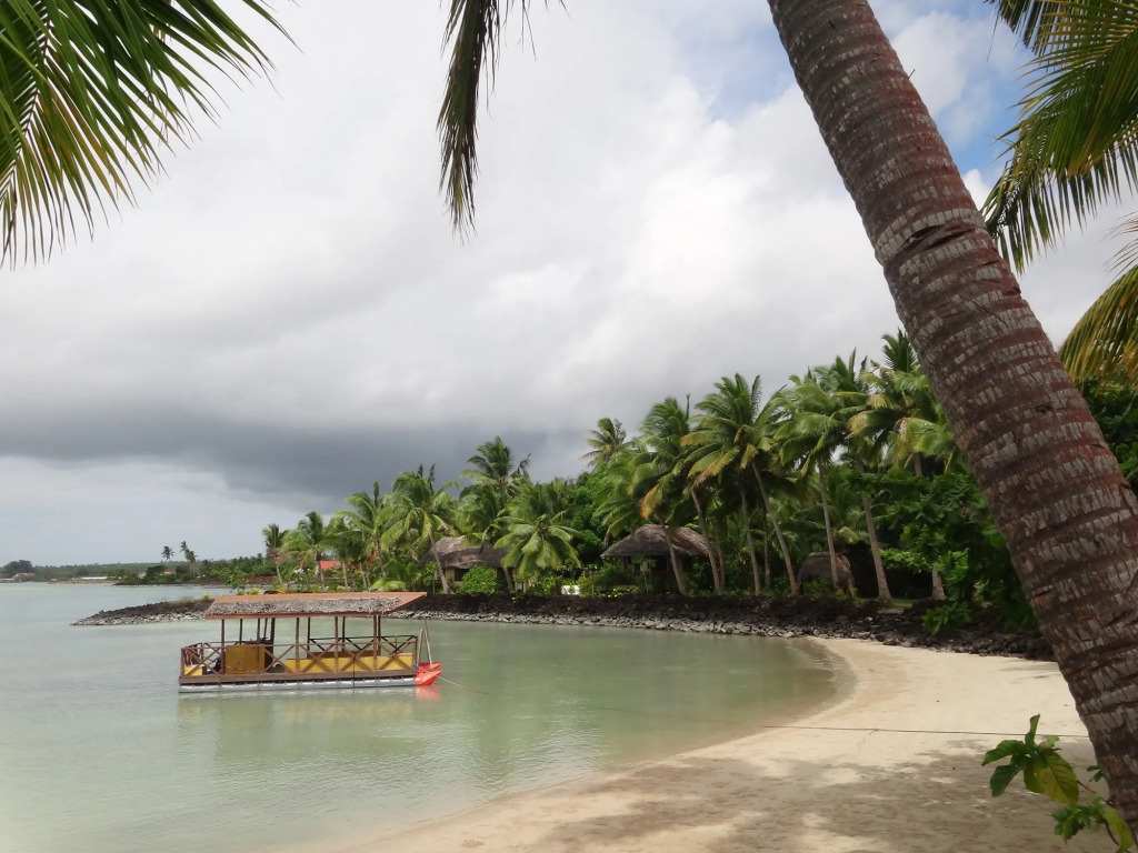 Le Vasa Resort