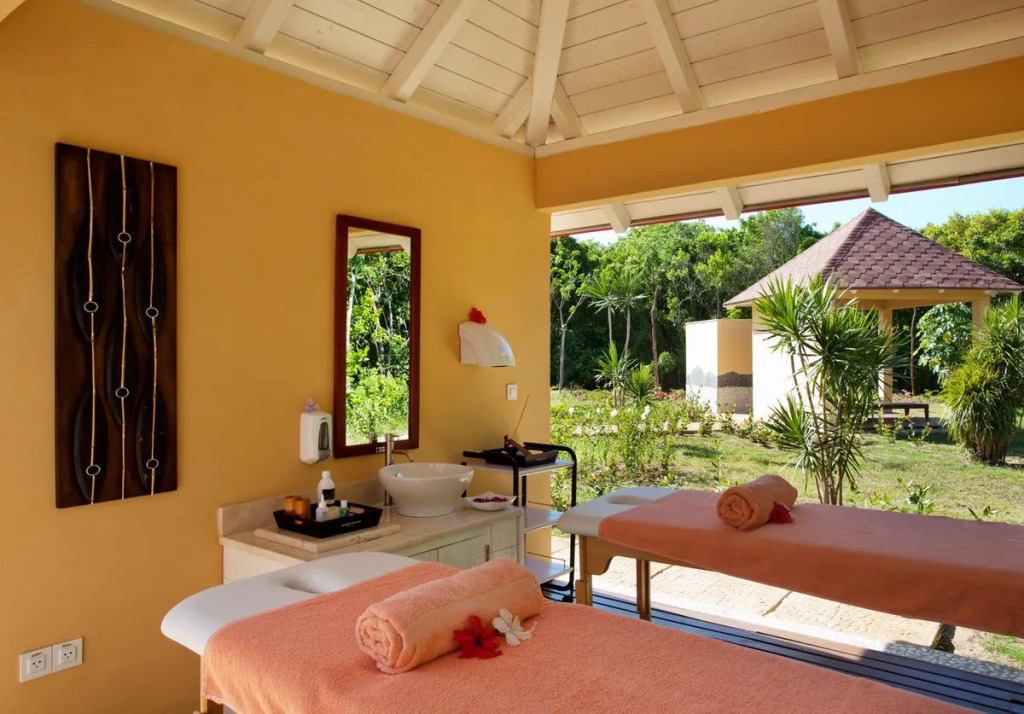 Memories Trinidad Del Mar All Inclusive