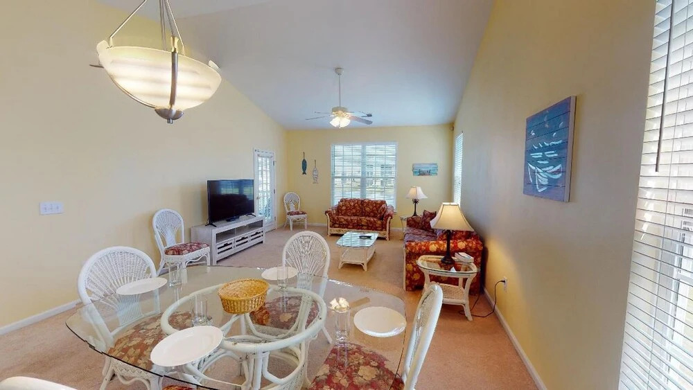 Sandpiper by Coastline Resorts