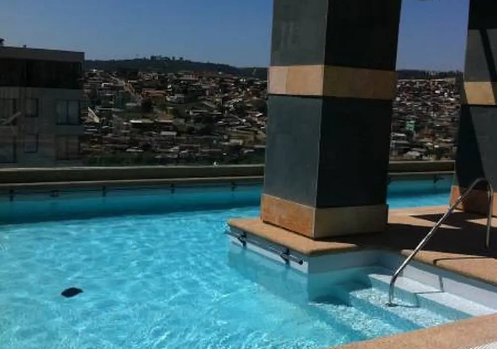 Departamento Amueblado en Viña del Mar