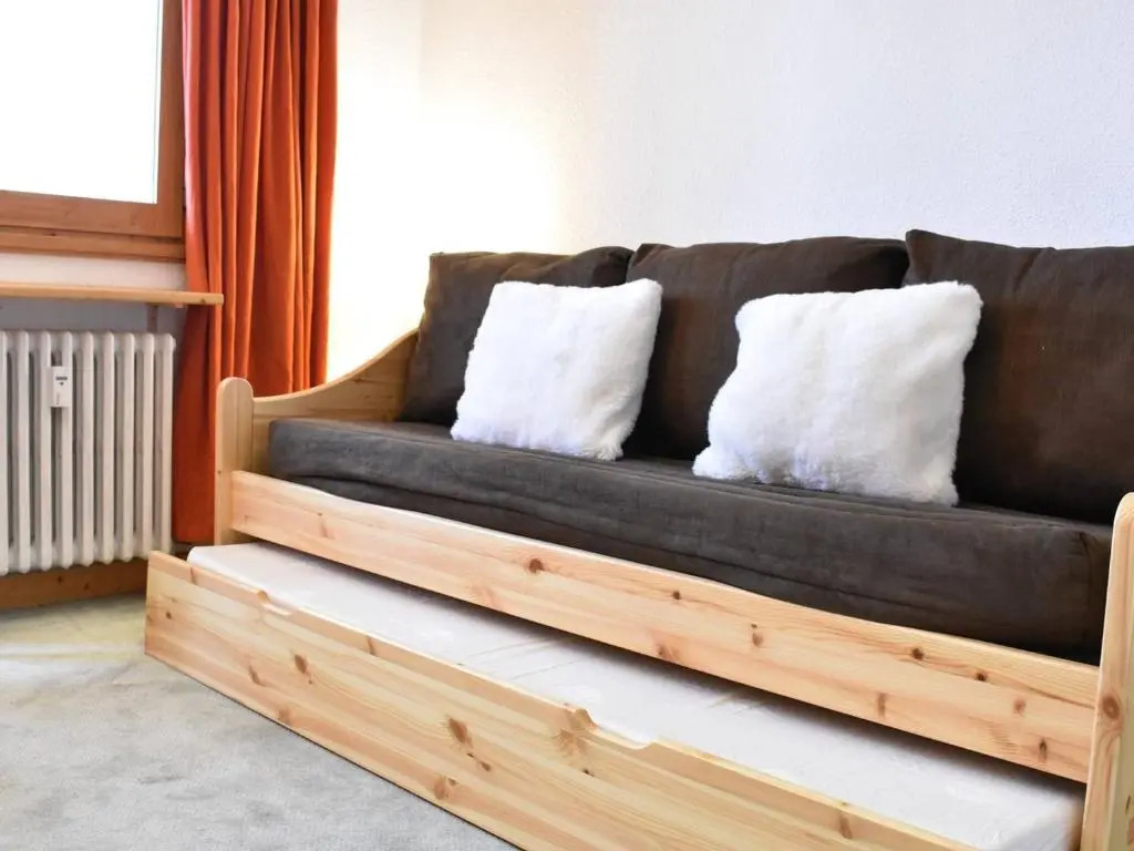 Appartement Méribel, 1 pièce, 2 personnes - FR-1-180-542