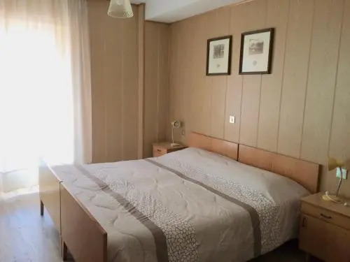 Pension Serena