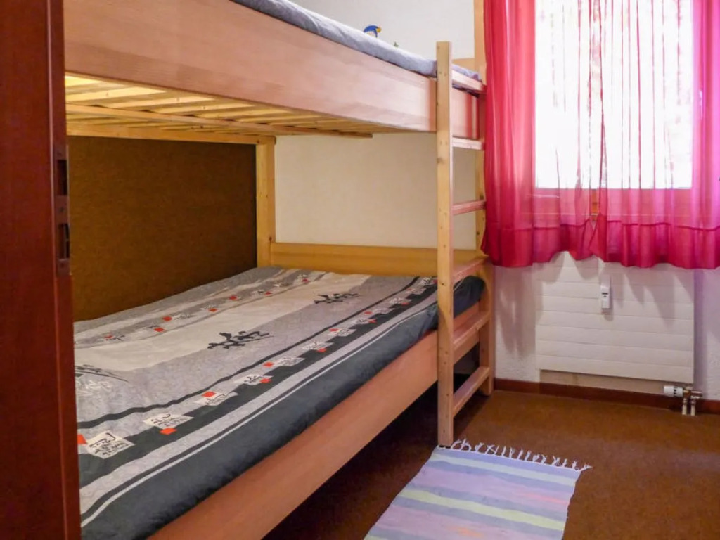 Apartment Yuca B Crans-Montana 13124