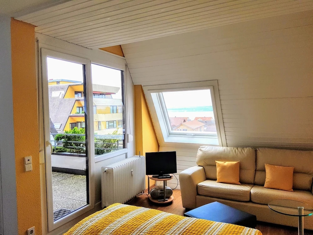 Ferienapartment Seeblick