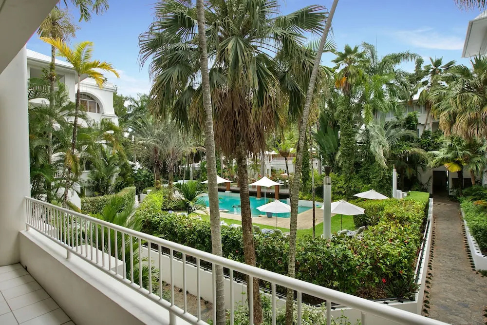 Poolside Apt In Alamanda Resort 74