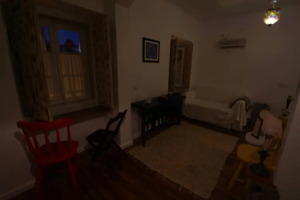 Casas do Patio Sem Cantigas 3