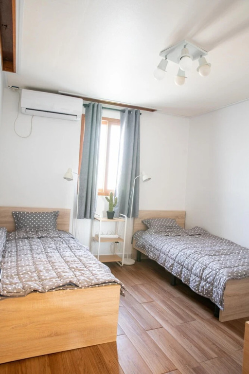 Seogwipo eojjeda eoreun pension
