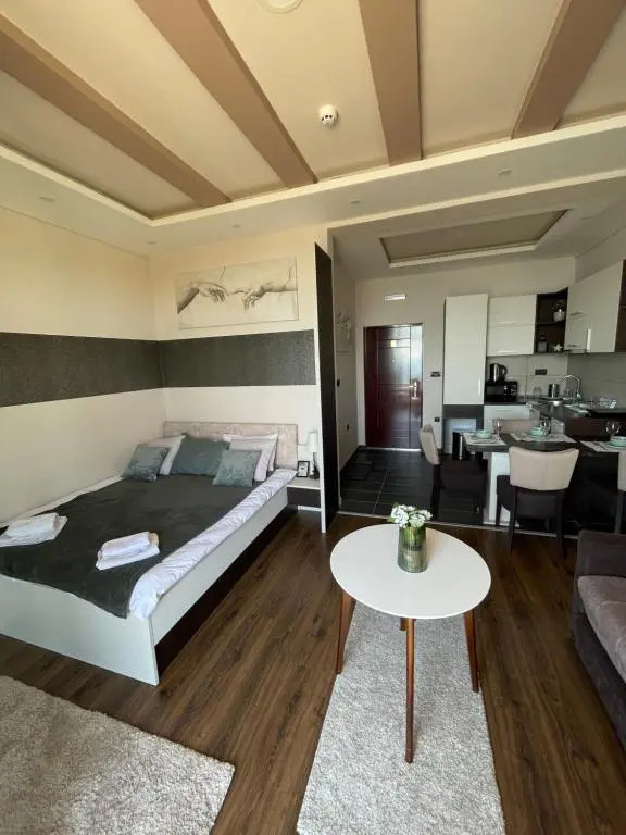 Milmari I2 Lux Apartman Obradovic
