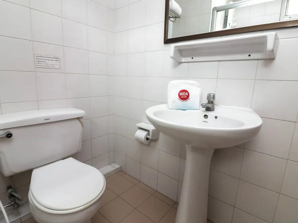 NIDA Rooms Khlong San Thonbri 58