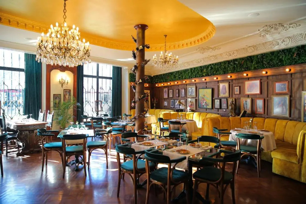 Hotel Epidamn Boutique & Spa