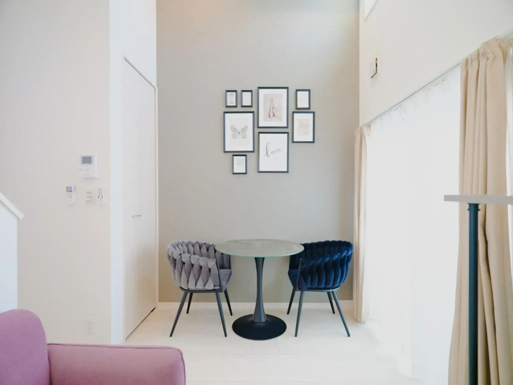 YOUR ROOM Kumamoto Sta little 202 Vacation STAY 75720