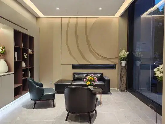 Homeinn Hotel (Mengyin Hubin Road Yipin)