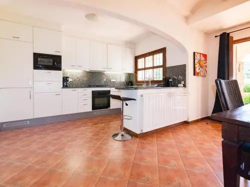 Villa Duende