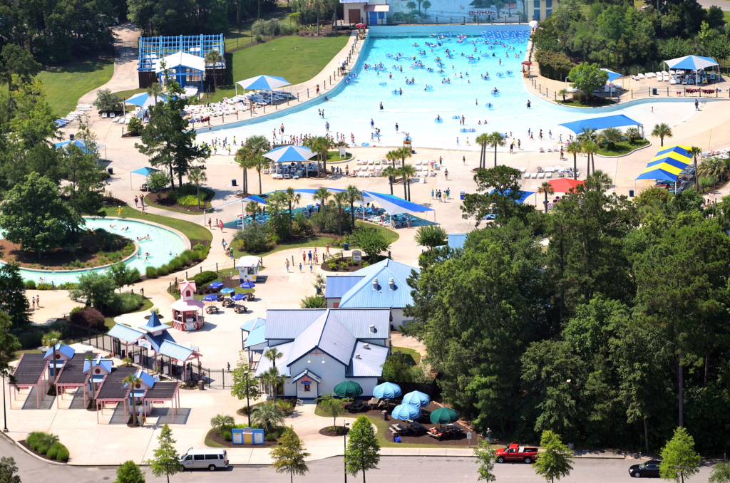 Holiday Inn Express Hotel & Suites Charleston - North by IHG