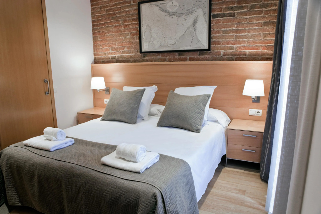 Wello Apartments