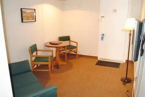 Motel Cartier
