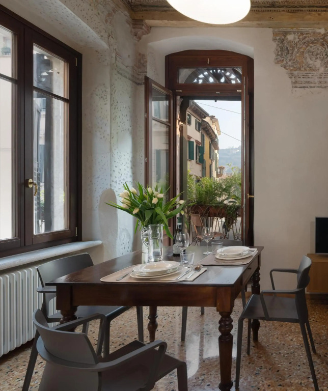 Residenza Roccamaggiore