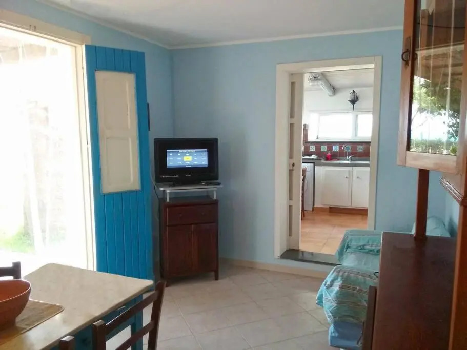 Casa Patrizia a 10 metri dalla spiaggia