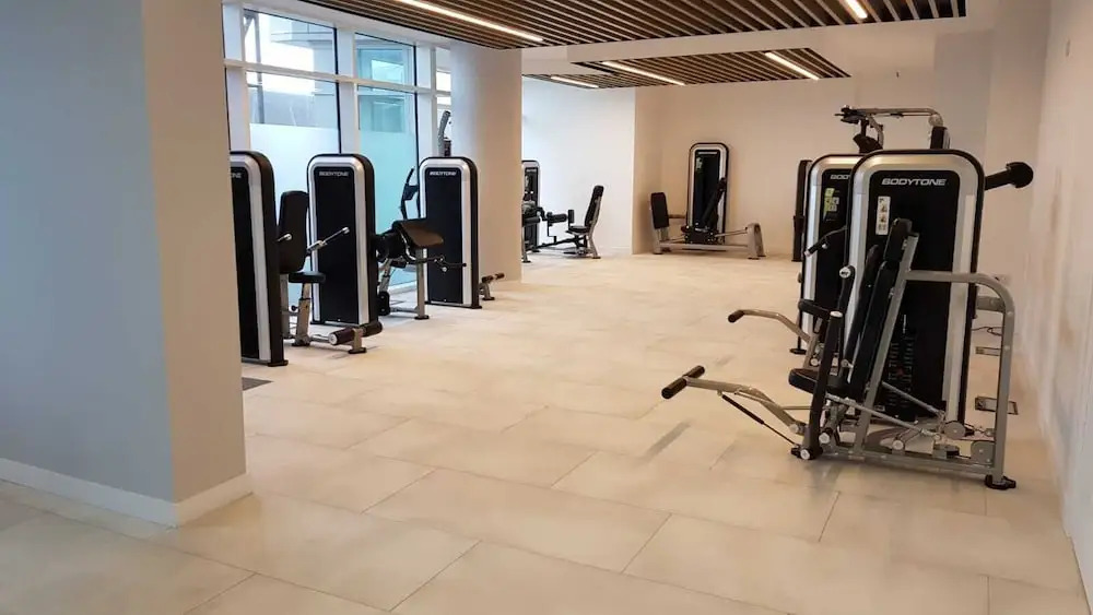 Rwh Serviced Apartments Bracknell