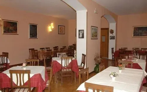Hotel Francesca