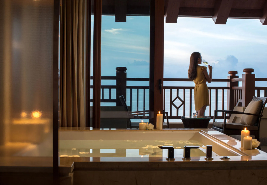 Haikou Marriott Hotel