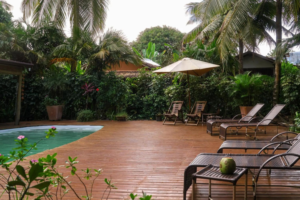 Na Villa dos Algodões