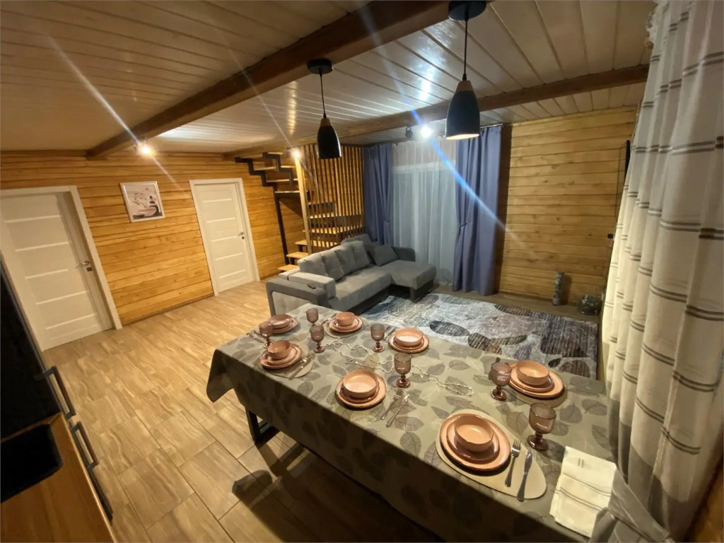 Guest House Избушки (Гест Хаус)