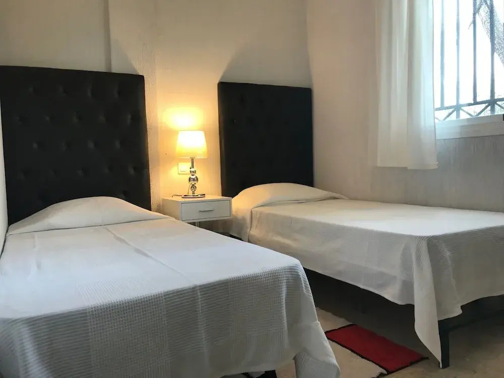 Very Nice Family Apartment, Close To Pool