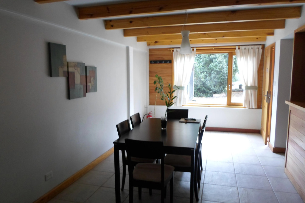 Apart Hotel Robles del Sur