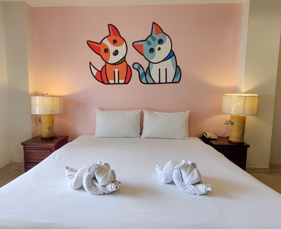 Bella Villa Pattaya 3rd Road