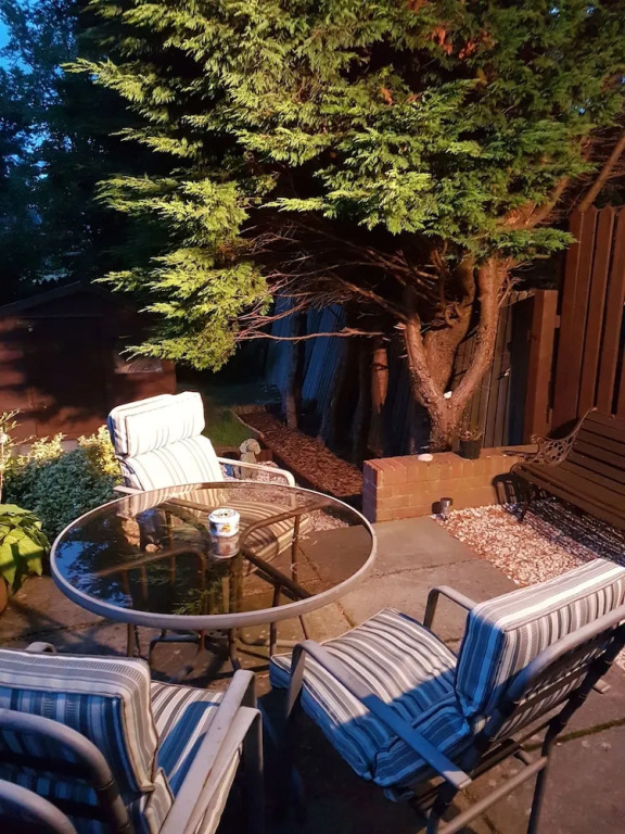 Homestay Oakridge Crescent